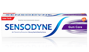Sensodyne Gum Protection 75g